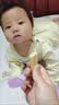 英氏婴幼儿辅食磨牙棒原味 实拍图