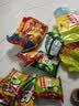 乐事（Lay's）薯片 黄瓜味 75克 休闲零食 膨化食品【王鹤棣推荐】 实拍图