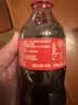 可口可乐（Coca-Cola）经典口味 汽水 碳酸饮料 300ml*12瓶 实拍图