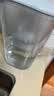 碧然德（BRITA）家用净水壶 滤水壶滤芯  去垢力+50% 去水垢专家滤芯 6枚装 实拍图