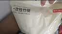 京东京造 一次性碗 食品级塑料碗 耐高温烧烤露营饭盒餐盒400ml【50只】 实拍图