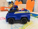 汪汪队立大功（PAW PATROL）汪汪队玩具巡逻车男女孩3-6岁警车玩具车儿童儿童生日礼物 实拍图