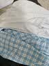 巴拉巴拉童装儿童睡衣套装夏季空调服男女童家居服宝宝中大童纯棉亲肤衣服 实拍图