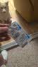伊利 经典原味学生零食牛奶片  健康营养 奶香味浓 原味奶片160g*3 实拍图