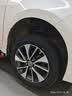 双星JUOGO轮胎 205/55R16 91V SH71适配新朗逸/速腾/英朗GT/宝来 实拍图