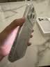 品胜【相机键全包|气囊升级】适用iPhone18Pro手机壳苹果18Pro保护套17pro晶透耐磨简约气囊防摔壳 实拍图