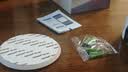 威视达康监控器360度无死角带夜视可对话室内摄像头家用门口吸顶家庭楼道婴儿高清摄影头看护器手机远程 实拍图