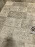 雨虹防水免砸砖聚脲防水涂料 卫生间防水胶 厨卫墙面补漏堵漏胶 750g 实拍图