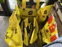 史丹利火山石颗粒红火山岩底砂天然多肉兰花专用养花红色铺面石5斤 实拍图