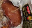 雨润酱卤猪头肉1kg 四袋装 熟食腊味 酱卤肉 下酒菜 礼袋 实拍图