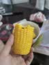 佳农东北水果玉米甜玉米棒10袋*220g  开袋即食源头直发 生鲜中秋送礼 实拍图