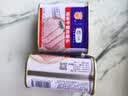 梅林午餐肉火腿罐头早餐火锅搭档340g*6家庭应急储备即食品物资 实拍图