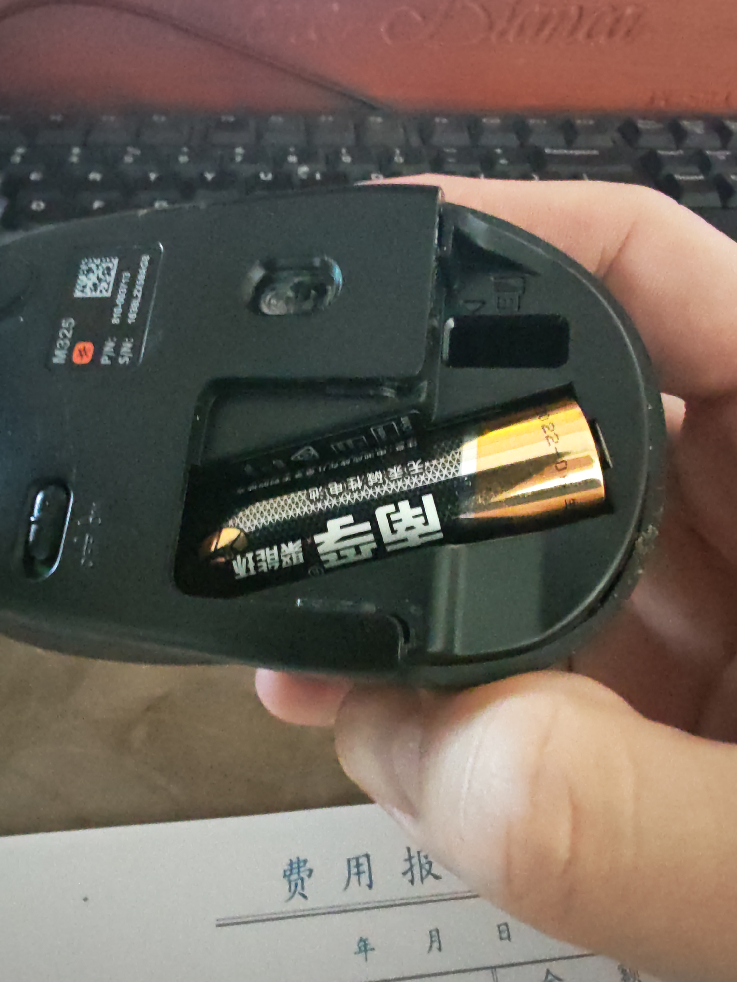 南孚5号24粒+7号16粒电池 混合装碱性聚能环5代40粒家庭装适用耳温枪/血糖仪/无线鼠标/遥控器/挂钟等 实拍图