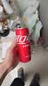 可口可乐（Coca-Cola）经典口味 汽水 碳酸饮料330ml*6罐 实拍图