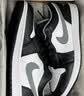 耐克（NIKE）2026年男子AIR JORDAN 1 LOW运动休闲鞋 553558-040 40 实拍图