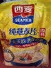 西麦即食燕麦片1000g袋代餐谷物营养早餐高蛋白质无额外添加蔗糖 实拍图