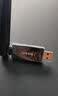 Tenda腾达 usb无线网卡wifi6 AX900双频5g 无线网卡台式机专用 高增益天线 wifi接收器 无线wifi发射 实拍图