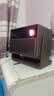 极米（XGIMI）RS 20 影游全能 三色激光变焦投影 2800CVIA 4K家用投影仪 120HZ高刷 办公会议无线投屏国家补贴 实拍图