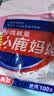 小鹿妈妈 经典牙线棒舒适深洁牙线牙签100支/袋*5袋共500支随身盒方便携带 实拍图