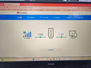 华为【30天免费试用】华为4G路由器2移动随身wifi企业级插卡B311B无线上网卡CPE B535三网年套餐【每月1500G高速流量】 实拍图