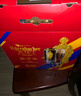 瓦伦丁（Wurenbacher）黑啤啤酒500ml*12听 焦香醇厚 礼盒装 德国原装进口 实拍图