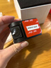 VIOFO A119Mini2行车记录仪2.5K超清二代星光夜视智能语音WIFI停车监控 【MINI2升级版】标配+降压线 实拍图