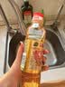 金龙鱼 食用油 黄金比例食用调和油 900ml(新老包装随机发货) 实拍图
