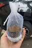 山山 新车除甲醛除异味车内专用炭包1.8kg炭包车载净化器  实拍图