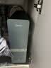 美的（Midea）星河5.0纯水版净水机器1200Gpro领航版【瞬时1400G】抑菌0阻垢剂 6年长效RO反渗透 家用厨下式净 实拍图