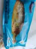 海名威 冷冻黄花鱼700g/2条装 宁德大黄鱼 海鱼 生鲜鱼类 海鲜水产 实拍图