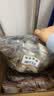 茶颜悦色干脆面包丁海盐焦糖味 儿童休闲膨化食品酥脆解馋小零食35g*20袋 实拍图