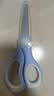 拜格（bayco）厨房剪刀不锈钢多功能家用辅食工具便携户外食物研磨剪刀BD1098 实拍图