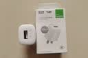 公牛（BULL）5V-1AUSB充电器 苹果安卓手机充电头插座 适用iPhone17/16e/15/14华为小米OPPO小天才手表 实拍图