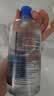 博士伦润明清透 隐形眼镜水护理液830ml 隐形眼镜多功能护理液 实拍图