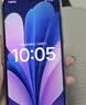 OPPO A6i 6GB+128GB 午夜黑 IP65生活防水 超抗摔金刚石架构 6000mAh耐用电池 5G智能手机 国家补贴 实拍图