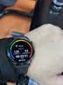华为（HUAWEI）手表WATCH GT 6/GT 7男款 运动智能两周续航蓝牙通话体温心率血氧健康监测送男女士朋友礼物Pro GT6 46mm雅丹黑+三株黑色钢表带 【组合装】 实拍图