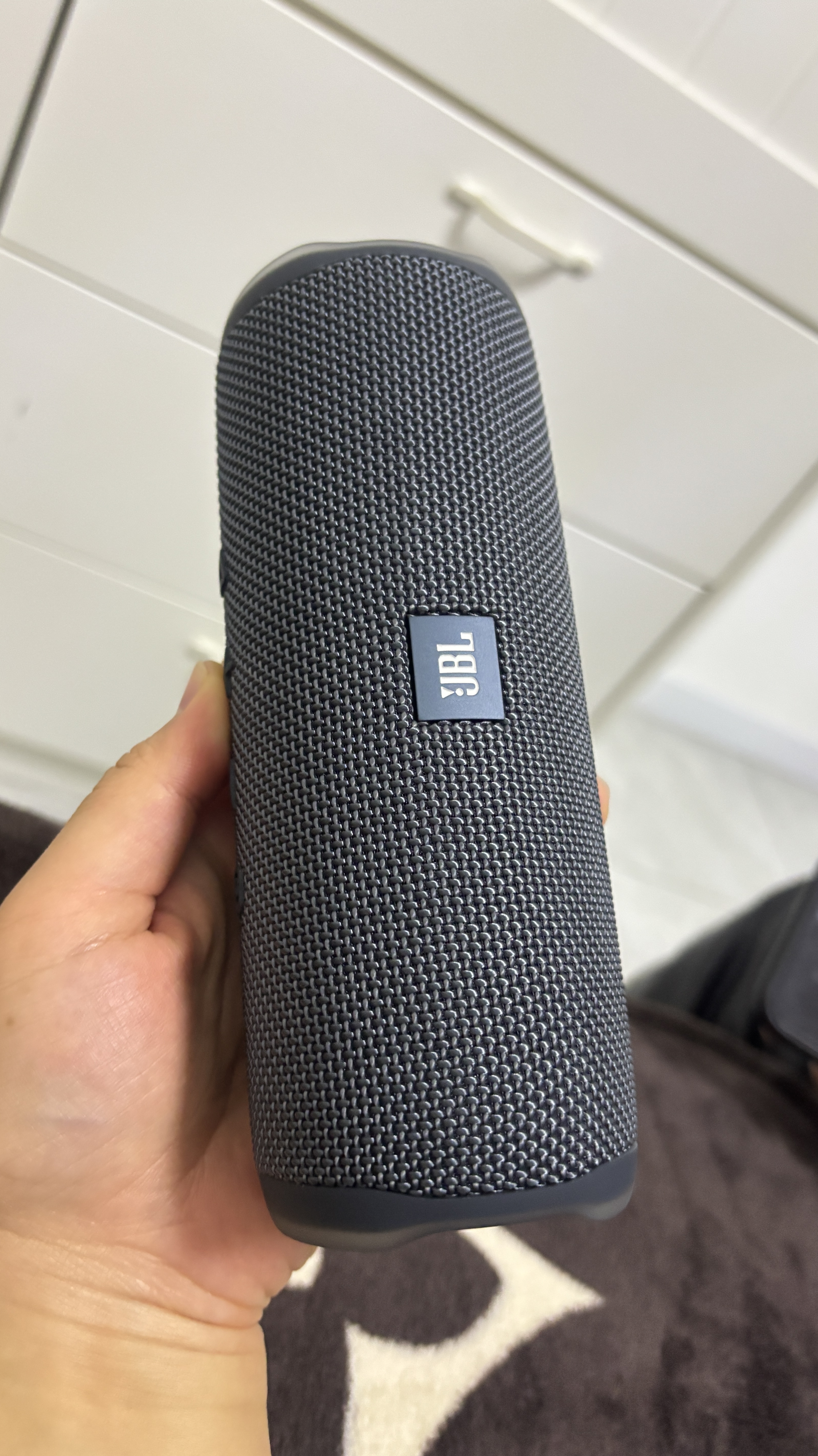 JBL FLIP ESSENTIAL 3 SE 蓝牙音箱 独立高音单元 户外便携低音炮 桌面电脑音响 男生礼物 26年新款 实拍图