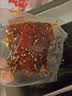 三只松鼠卤汁肉脯500g辣卤味箱装休闲零食高蛋白肉片解馋团购送礼 实拍图