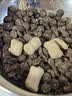 LEGENDSANDY蓝氏猎鸟乳鸽生骨肉冻干猫粮 全价成猫幼猫猫粮1.5kg 实拍图
