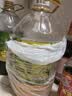 金龙鱼 食用油 非转基因 物理压榨玉米油6.18L（蕴含植物甾醇） 实拍图