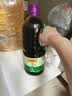李锦记薄盐系列 薄盐生抽1.52kg【减盐25%* 一级】健康控盐味鲜酱油 实拍图