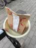 家用脸盆塑料盆子洗衣盆洗脸盆大号加厚学生宿舍洗衣服盆洗脚盆 脸盆 绿色大号1个（29cm） 实拍图