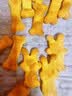 万谷食美糯米粉2斤水磨糯米粉 江米粉 元宵汤圆粉 实拍图