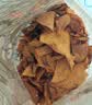 老街口香脆红薯片300g/袋 地瓜干休闲零食脆片特产小吃 实拍图