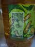 金龙鱼 食用油 非转基因 物理压榨玉米油6.18L（蕴含植物甾醇） 实拍图
