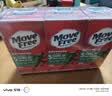 Move Free益节氨糖软骨素钙片绿瓶120粒*3 维骨力成人中老年美国原装进口 实拍图
