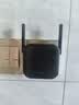 小米（MI）wifi放大器pro wifi信号增强器 300M无线速率 无线信号增强器 强电版 非路由器 需配合路由器使用 实拍图