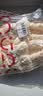 名创优品（MINISO）羊咩咩棉拖鞋女秋冬家居室内厚底月子毛毛拖鞋黄色包跟款 38-39 实拍图