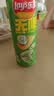 乐事（Lay's）无限薯片 翡翠黄瓜味 104克*2罐 208克 休闲零食 膨化食品 实拍图