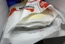 思念原味手抓饼3kg25片 馅饼速食葱油饼儿童早餐速冻半成品送礼 实拍图